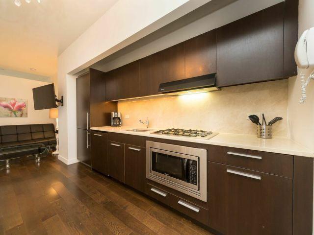 Apartment Ny Away - Financial District 2-bedrooms - 608 *